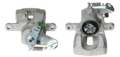 BUDWEG CALIPER 343068 -  Тормозной суппорт